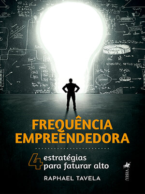 cover image of Frequência Empreendedora